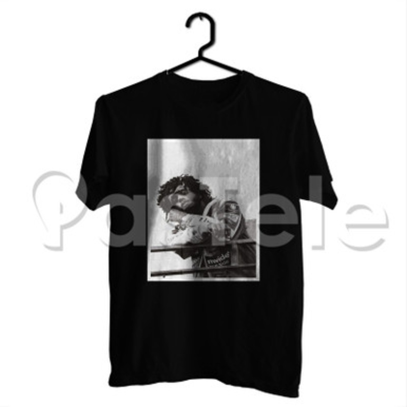 6 LACK Custom Personalized T Shirt Tees Apparel Cotton Tee Shirt Shirts Cloth
