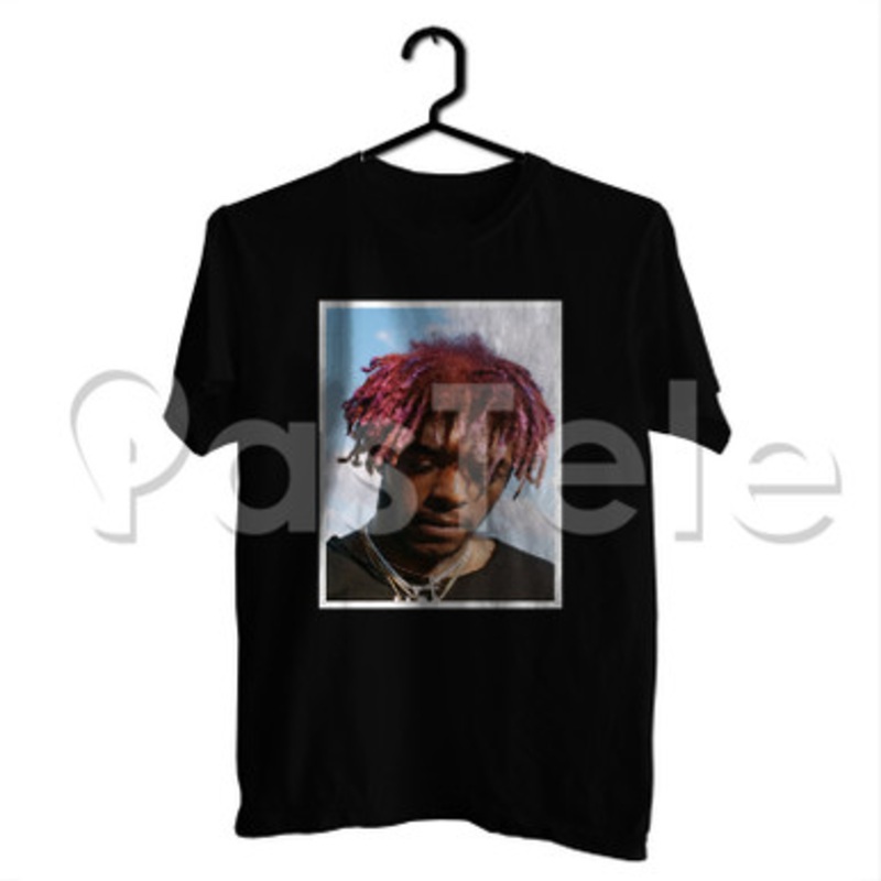A AP Rocky Lil Uzi Vert Custom Personalized T Shirt Tees Apparel Cotton Tee Shirt Shirts Cloth