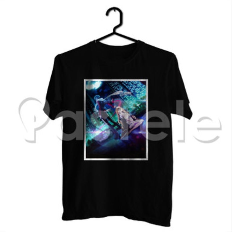 Dies Irae Custom Personalized T Shirt Tees Apparel Cotton Tee Shirt Shirts Cloth