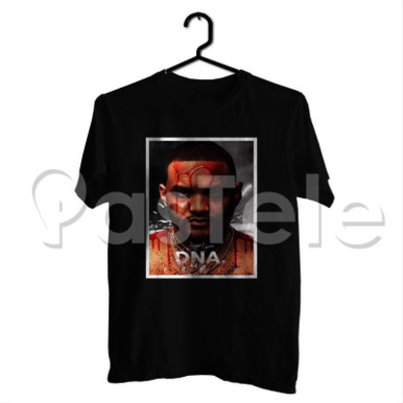 DNA Freestyle Joyner Lucas Custom Personalized T Shirt Tees Apparel Cotton Tee Shirt Shirts Cloth