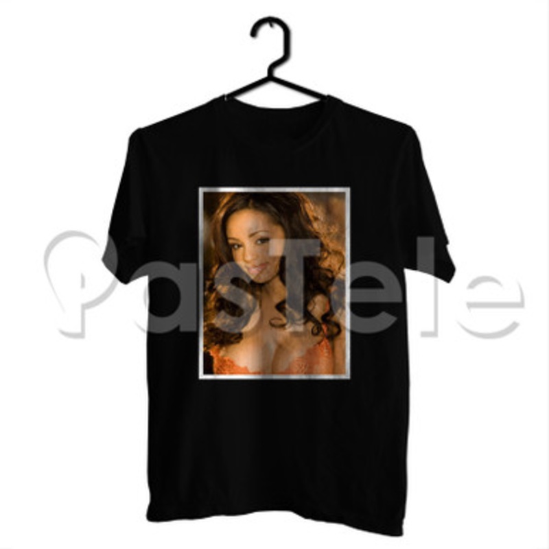 Ida Ljungqvist Custom Personalized T Shirt Tees Apparel Cotton Tee Shirt Shirts Cloth