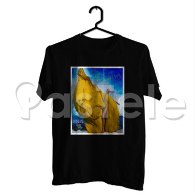 Jennifer Lopez Ni T Ni Yo Custom Personalized T Shirt Tees Apparel Cotton Tee Shirt Shirts Cloth