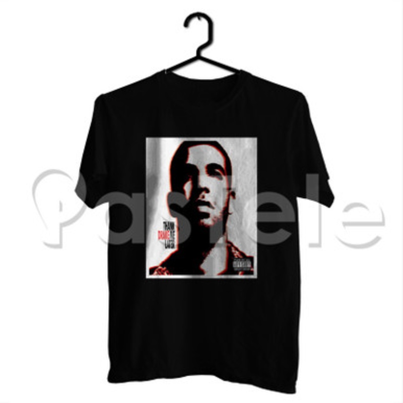 Light Up Drake Feat Jay Z Custom Personalized T Shirt Tees Apparel Cotton Tee Shirt Shirts Cloth