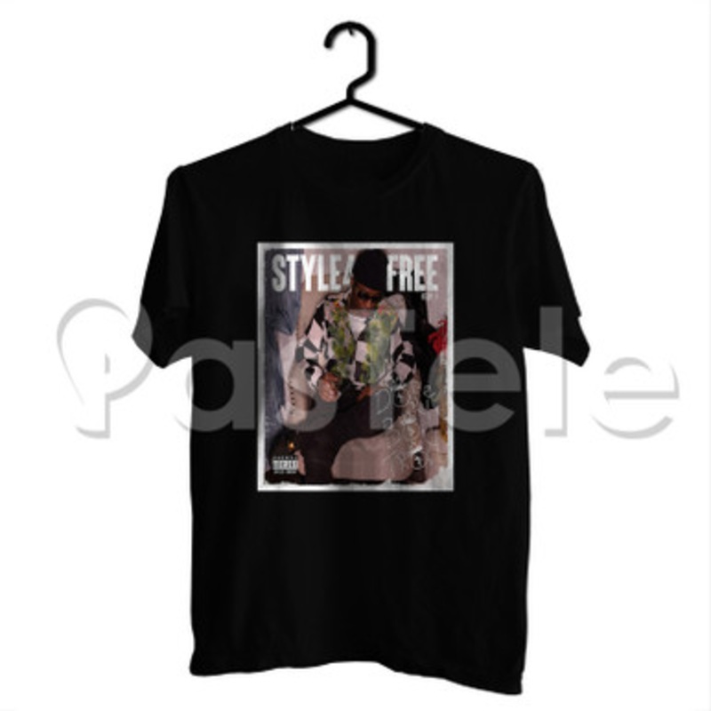 Magnolia Troy Ave Custom Personalized T Shirt Tees Apparel Cotton Tee Shirt Shirts Cloth
