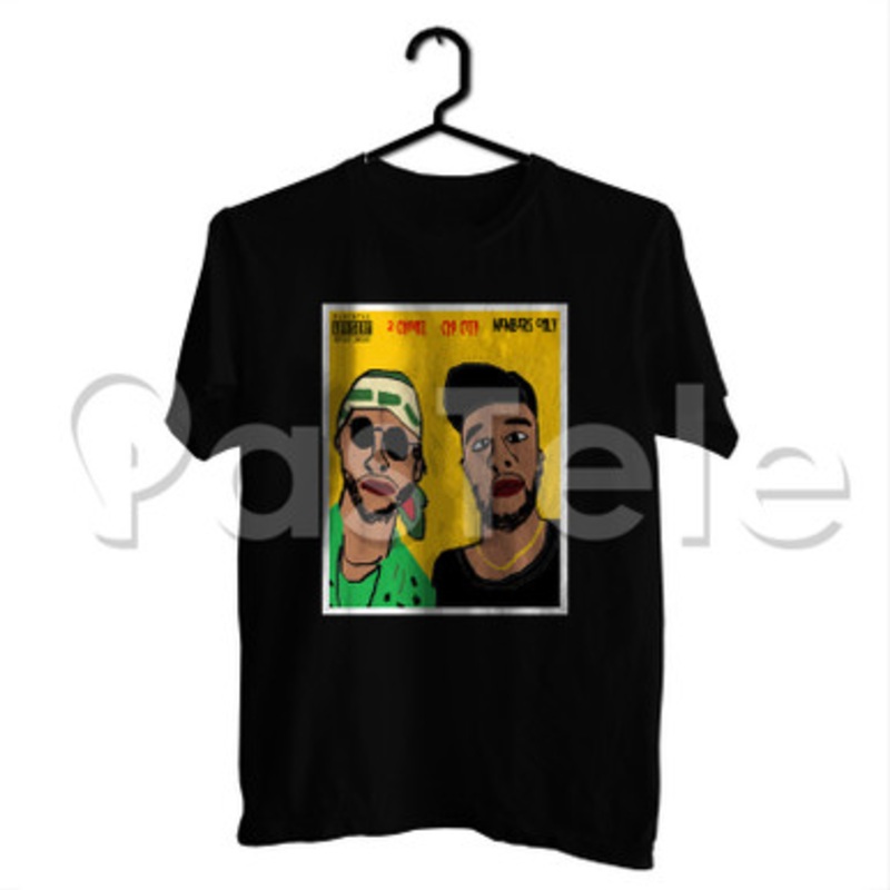 Members Only Chi City Feat 2 Chainz Custom Personalized T Shirt Tees Apparel Cotton Tee Shirt Shirts Cloth