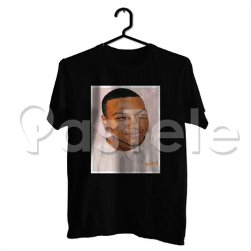 Reg Mason Custom Personalized T Shirt Tees Apparel Cotton Tee Shirt Shirts Cloth