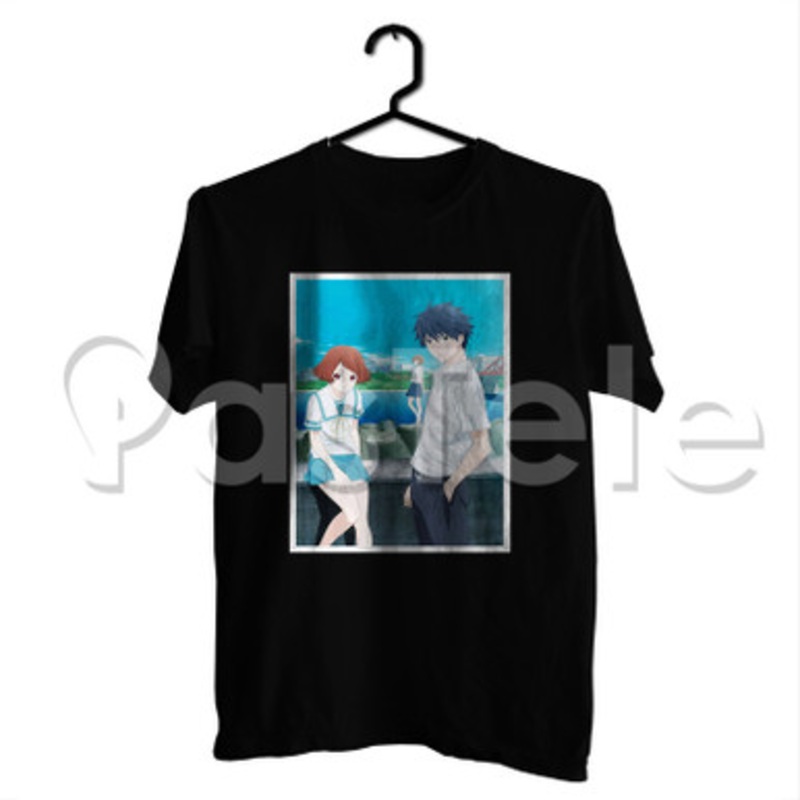 Sagrada Reset Custom Personalized T Shirt Tees Apparel Cotton Tee Shirt Shirts Cloth