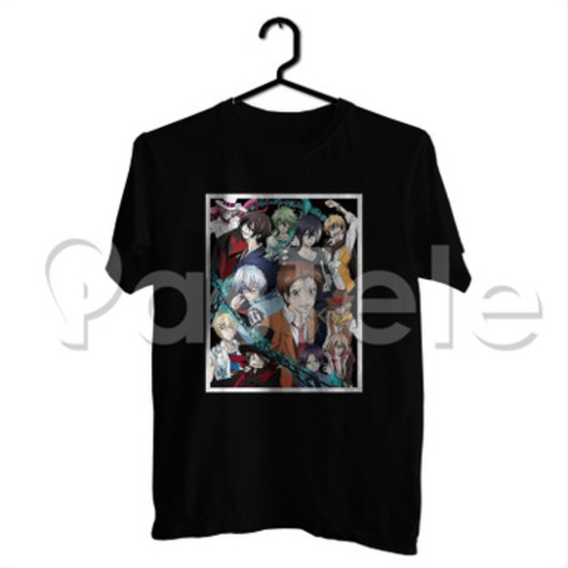 Servamp Custom Personalized T Shirt Tees Apparel Cotton Tee Shirt Shirts Cloth
