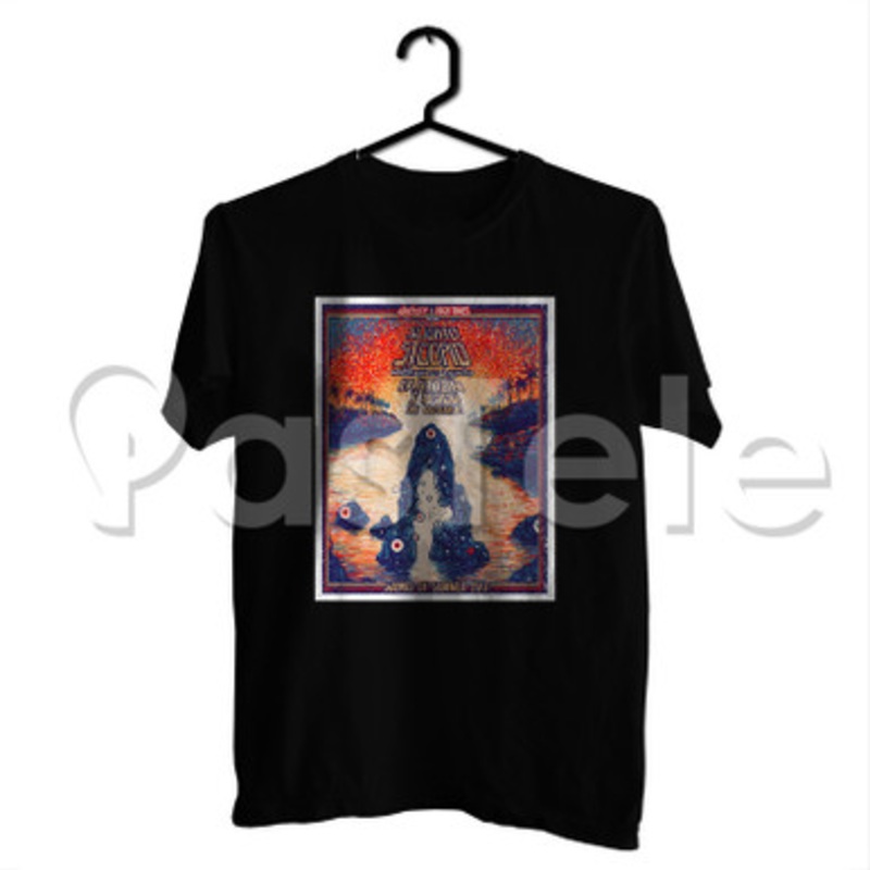 Slightly Stoopid Custom Personalized T Shirt Tees Apparel Cotton Tee Shirt Shirts Cloth