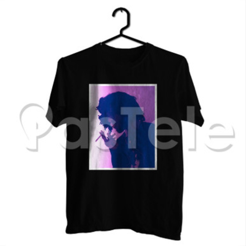 That Far 6 Lack Custom Personalized T Shirt Tees Apparel Cotton Tee Shirt Shirts Cloth