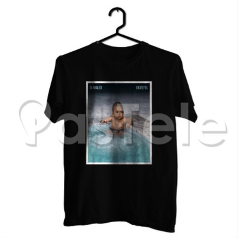 To The Max DJ Khaled Drake Custom Personalized T Shirt Tees Apparel Cotton Tee Shirt Shirts Cloth