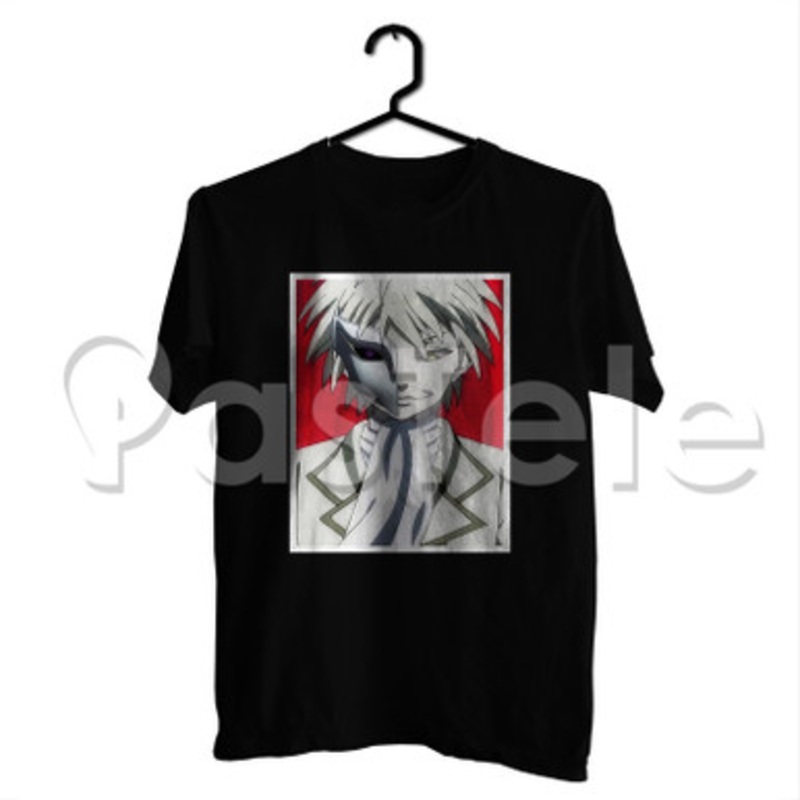 Trinity Seven the Movie Eternity Library and Alchemic Girl Custom Personalized T Shirt Tees Apparel Cotton Tee Shirt Shirts Cloth