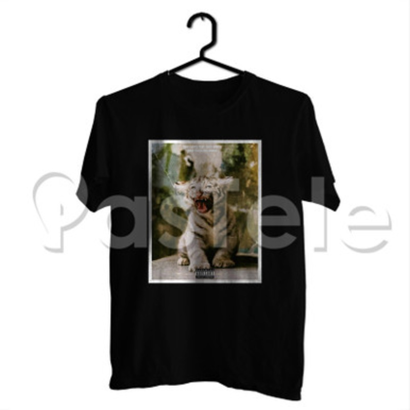 Wild Thoughts Tory Lanez Feat Trey Songz Custom Personalized T Shirt Tees Apparel Cotton Tee Shirt Shirts Cloth
