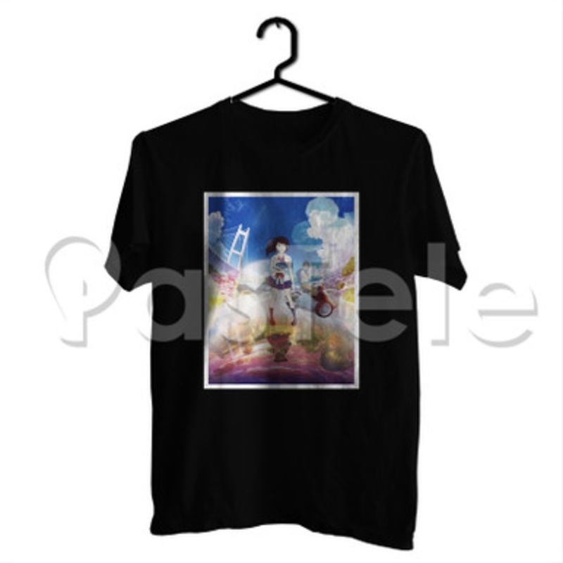 Ancien and the Magic Tablet Custom Personalized T Shirt Tees Apparel Cotton Tee Shirt Shirts Cloth