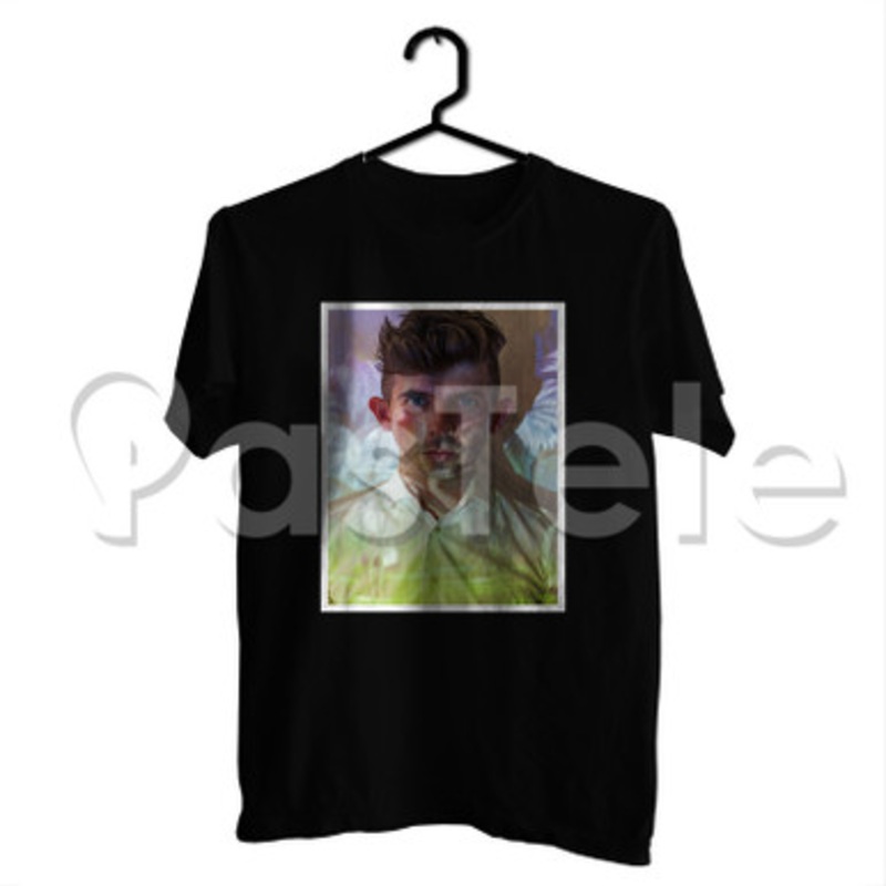 Danny AYER Custom Personalized T Shirt Tees Apparel Cotton Tee Shirt Shirts Cloth