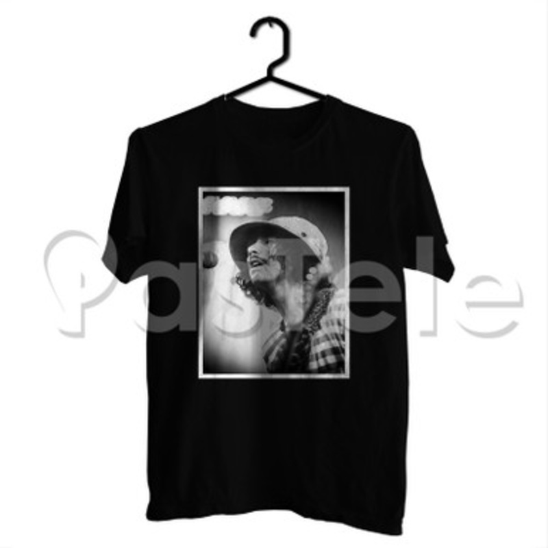 Diz Sticky Fingers Custom Personalized T Shirt Tees Apparel Cotton Tee Shirt Shirts Cloth