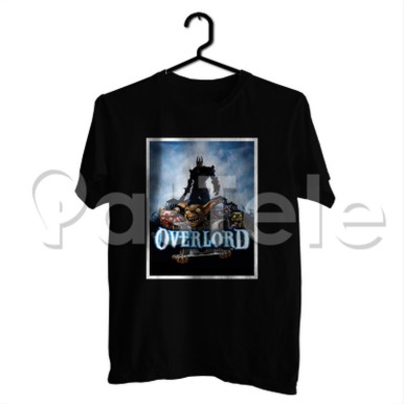 Everlord Custom Personalized T Shirt Tees Apparel Cotton Tee Shirt Shirts Cloth