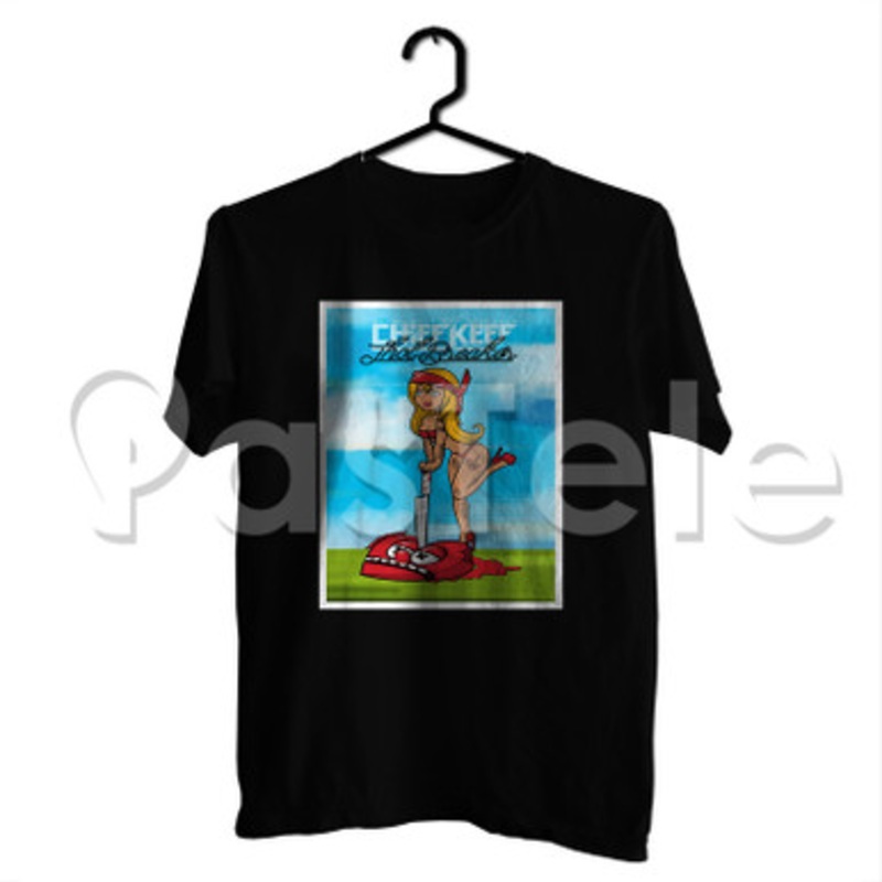 Grab A Star Chief Keef Custom Personalized T Shirt Tees Apparel Cotton Tee Shirt Shirts Cloth