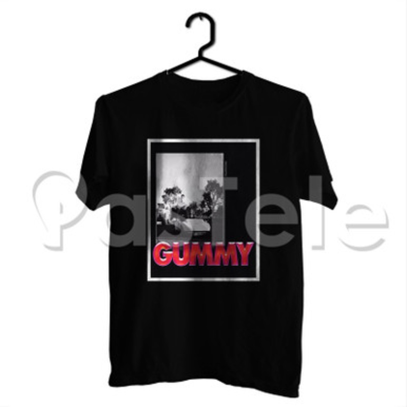 Gummy Brockhampton Custom Personalized T Shirt Tees Apparel Cotton Tee Shirt Shirts Cloth
