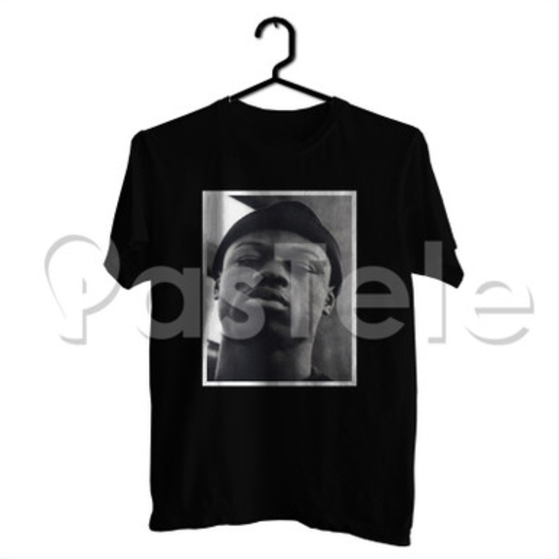 J Hus Custom Personalized T Shirt Tees Apparel Cotton Tee Shirt Shirts Cloth