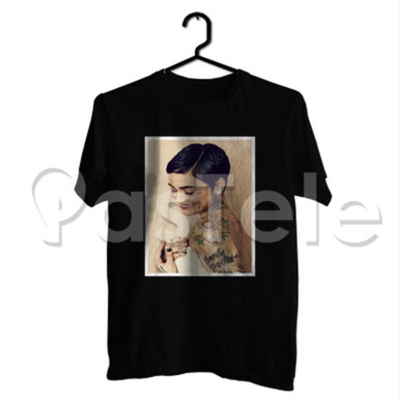 Kehlani Custom Personalized T Shirt Tees Apparel Cotton Tee Shirt Shirts Cloth