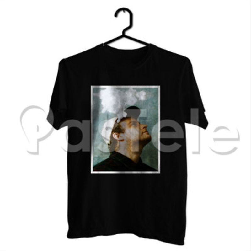 Mac De Marco Clouds Custom Personalized T Shirt Tees Apparel Cotton Tee Shirt Shirts Cloth