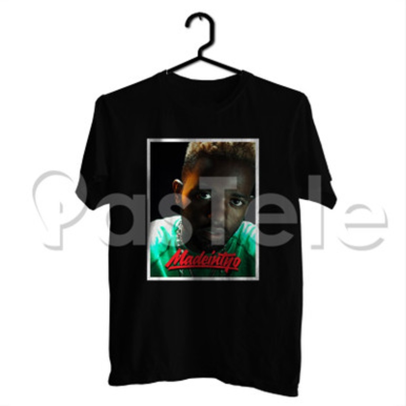 Madeintyo Custom Personalized T Shirt Tees Apparel Cotton Tee Shirt Shirts Cloth