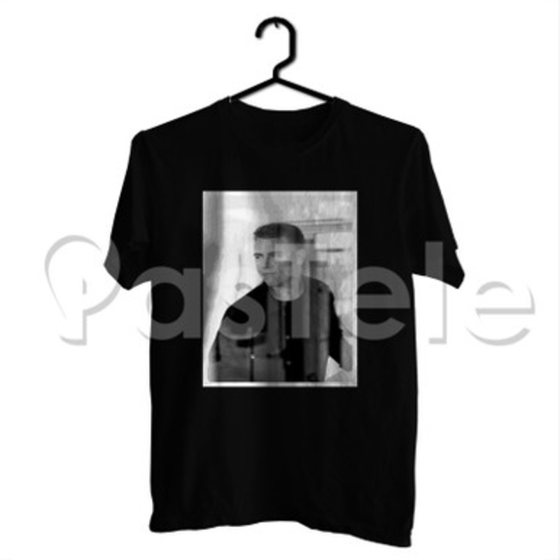 Martin Jensen Custom Personalized T Shirt Tees Apparel Cotton Tee Shirt Shirts Cloth