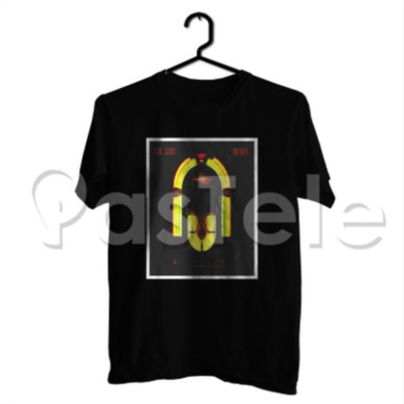 Mosaic Tim Gent Custom Personalized T Shirt Tees Apparel Cotton Tee Shirt Shirts Cloth