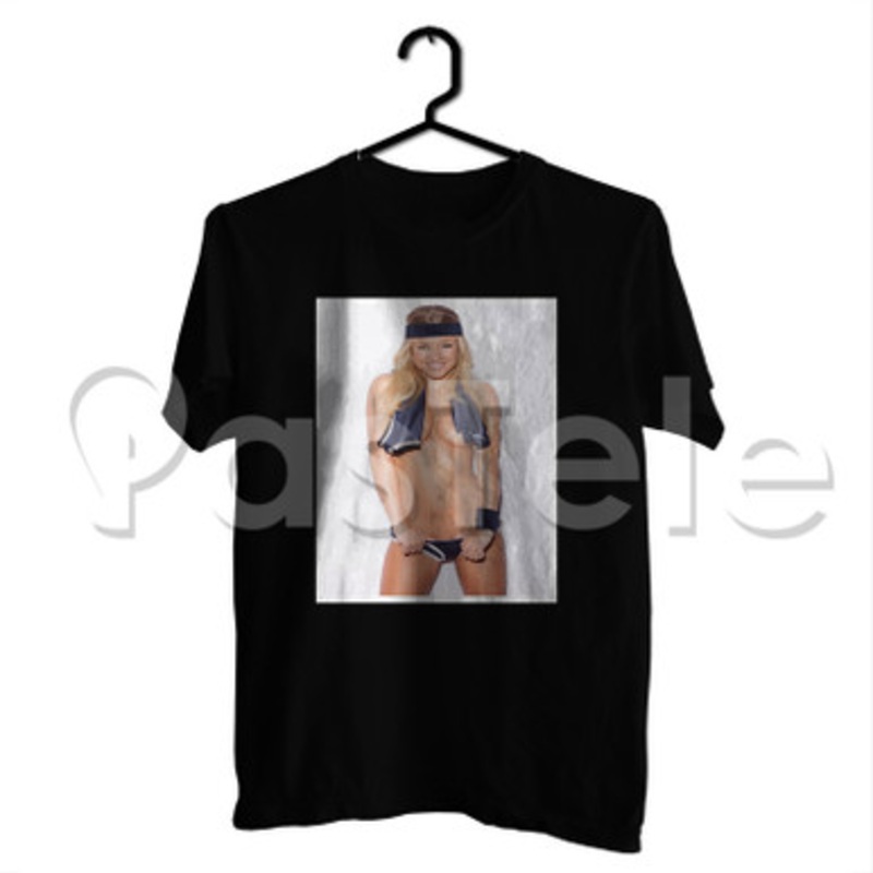 Nikki Leigh Custom Personalized T Shirt Tees Apparel Cotton Tee Shirt Shirts Cloth