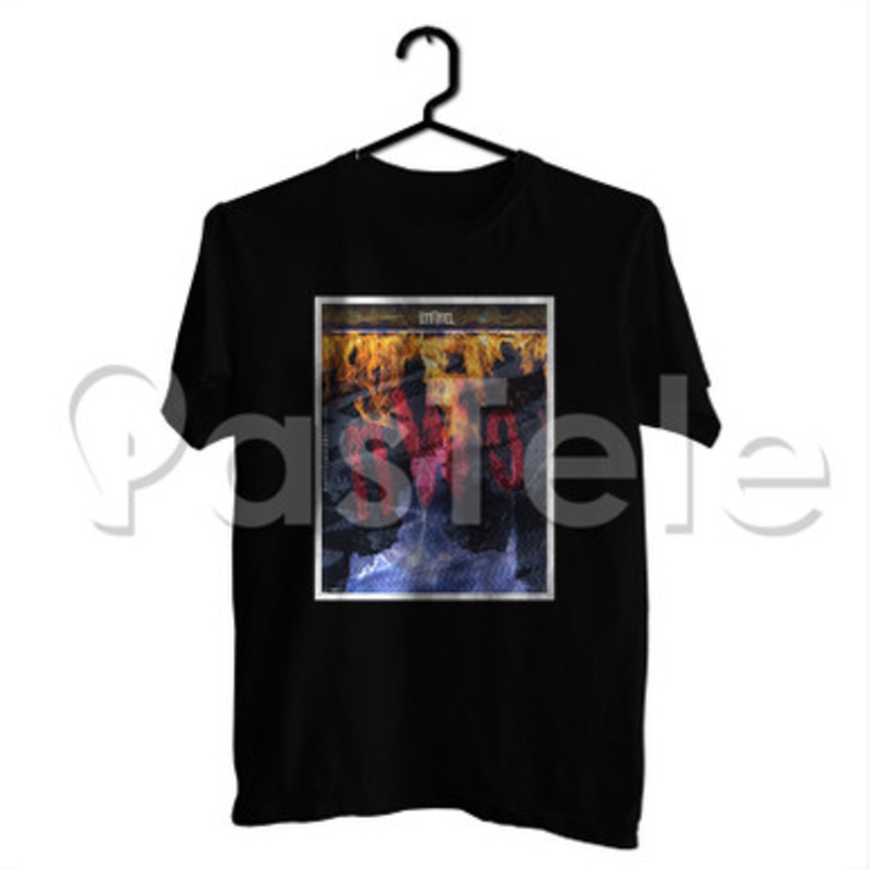 NWO Don Mykel Custom Personalized T Shirt Tees Apparel Cotton Tee Shirt Shirts Cloth