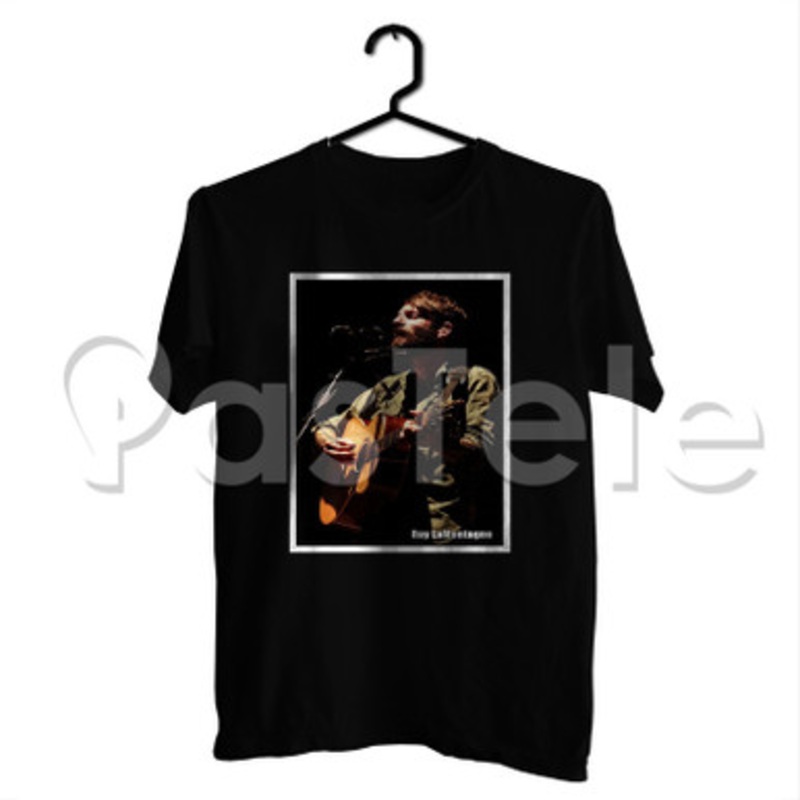 Ray La Montagne Custom Personalized T Shirt Tees Apparel Cotton Tee Shirt Shirts Cloth