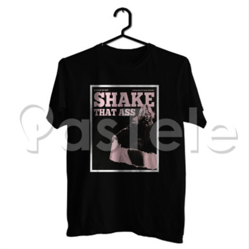Shake That Ass Key Custom Personalized T Shirt Tees Apparel Cotton Tee Shirt Shirts Cloth