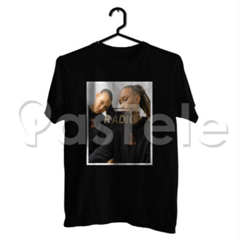 Sweeter Dreams Ramriddlz Custom Personalized T Shirt Tees Apparel Cotton Tee Shirt Shirts Cloth