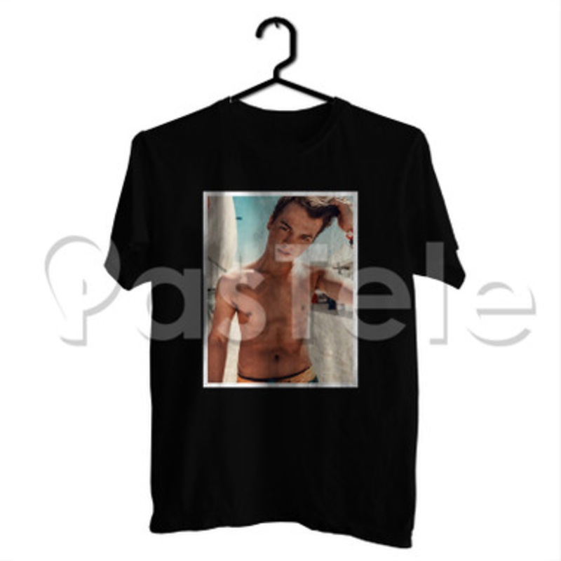 Taylor Caniff Custom Personalized T Shirt Tees Apparel Cotton Tee Shirt Shirts Cloth