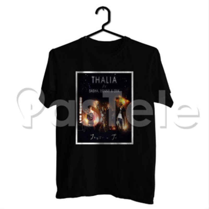 Thal a Junto a Ti Custom Personalized T Shirt Tees Apparel Cotton Tee Shirt Shirts Cloth