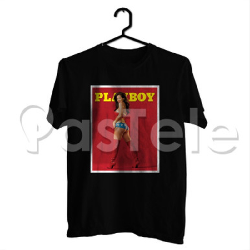 Tiffany Fallon Custom Personalized T Shirt Tees Apparel Cotton Tee Shirt Shirts Cloth