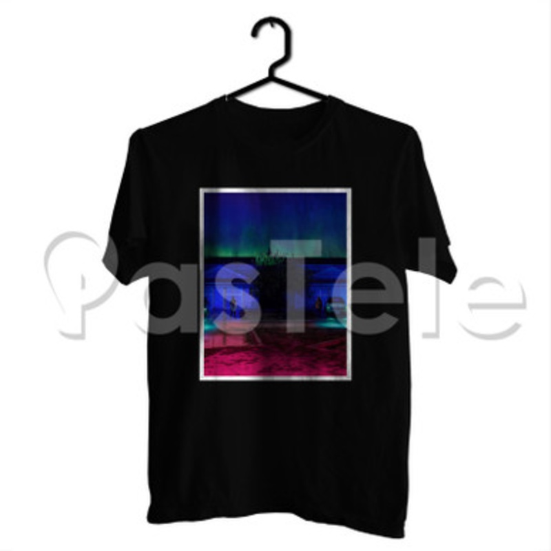 Big Sean Moves Custom Personalized T Shirt Tees Apparel Cotton Tee Shirt Shirts