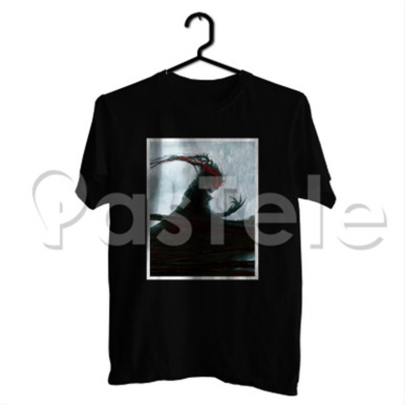 Ergo Proxy Custom Personalized T Shirt Tees Apparel Cotton Tee Shirt Shirts