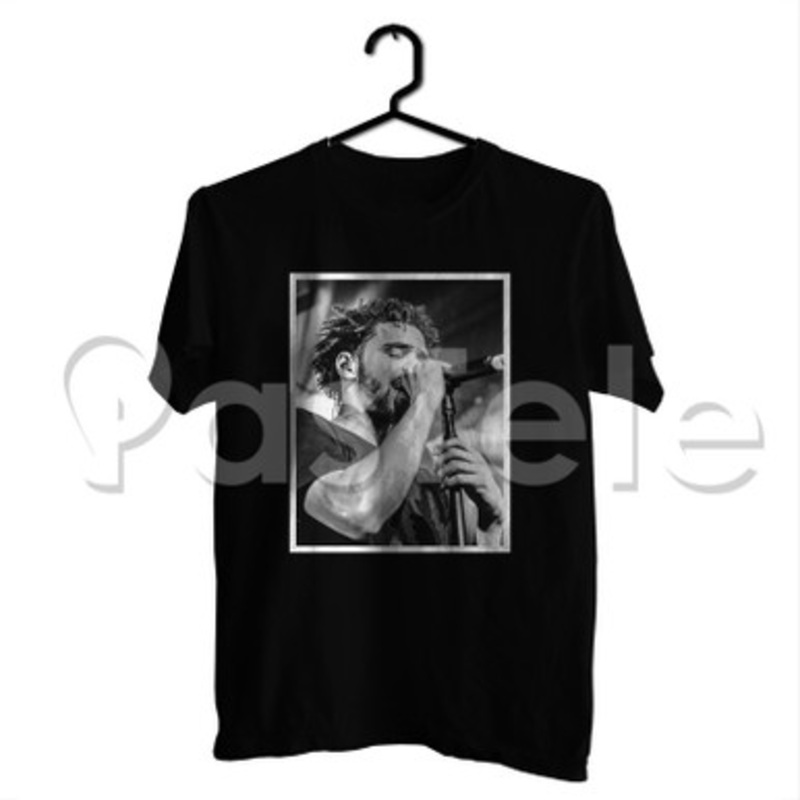 J Cole Custom Personalized T Shirt Tees Apparel Cotton Tee Shirt Shirts