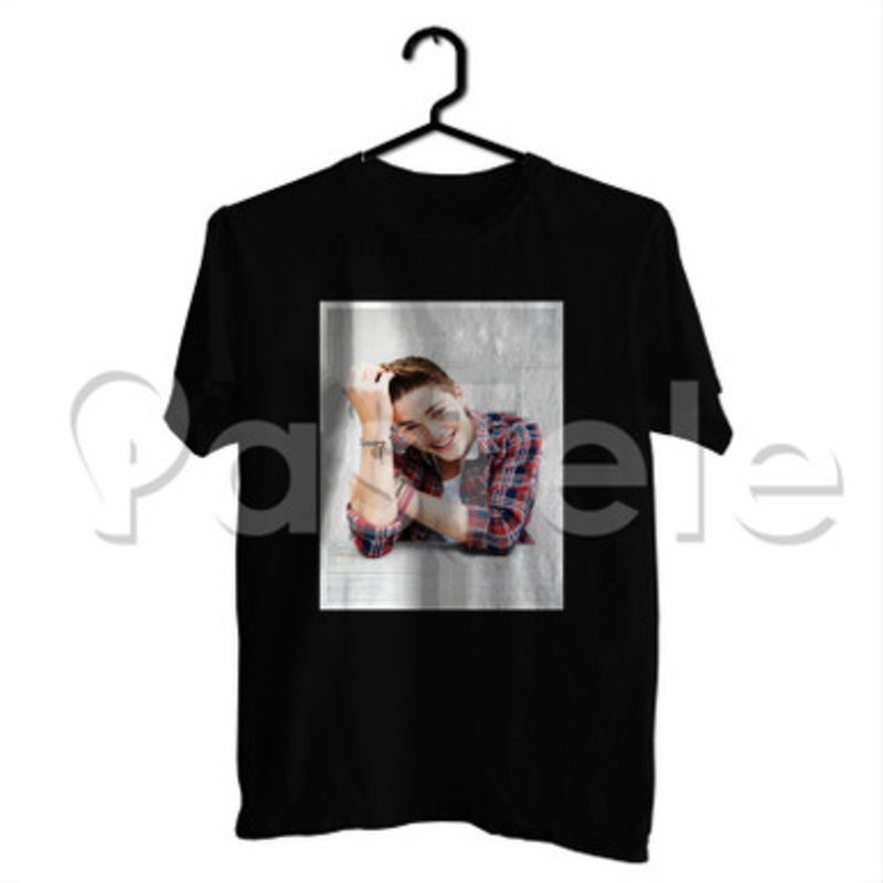 Jacksgap Custom Personalized T Shirt Tees Apparel Cotton Tee Shirt Shirts