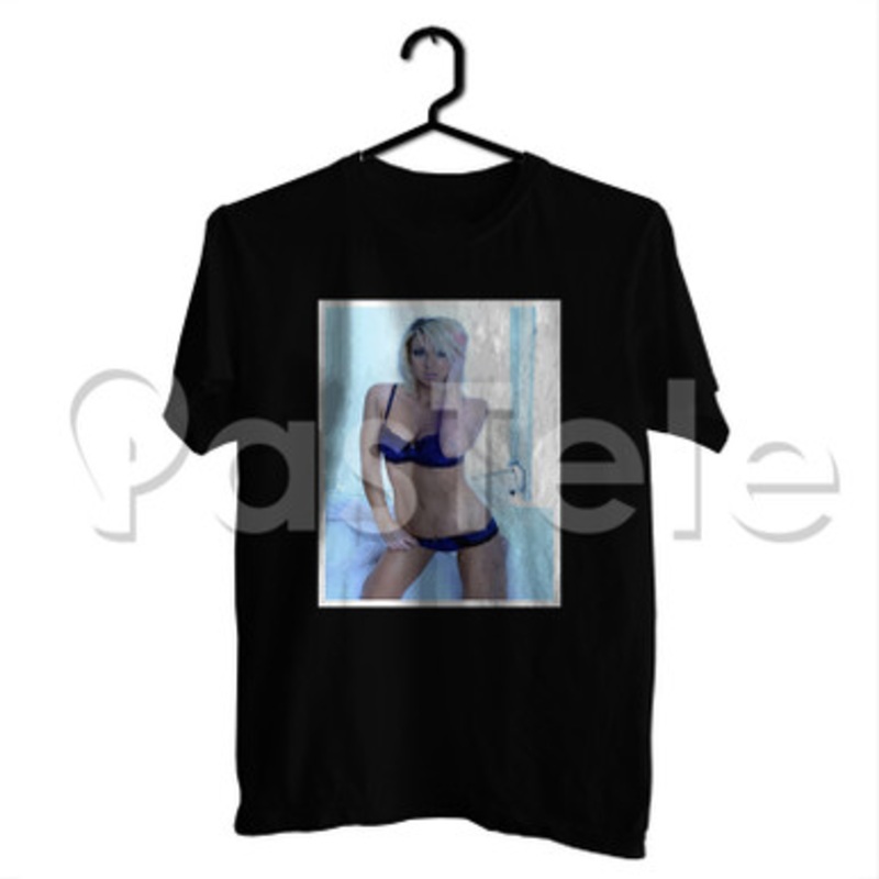 Jenna Marbles Custom Personalized T Shirt Tees Apparel Cotton Tee Shirt Shirts