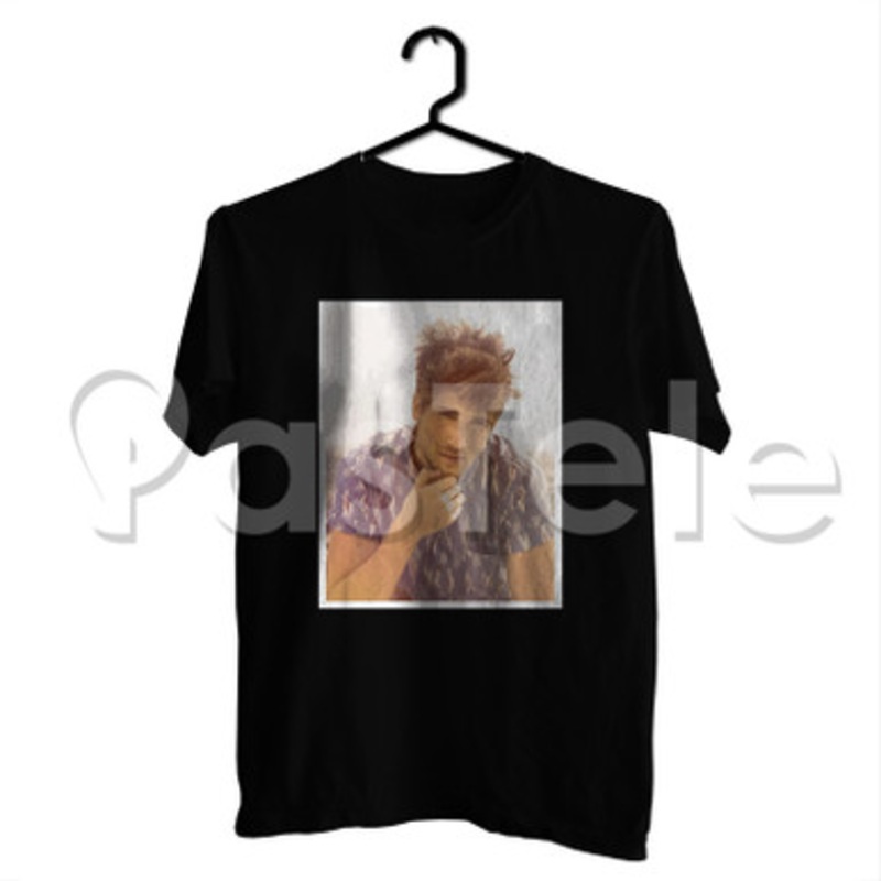 Joey Graceffa Custom Personalized T Shirt Tees Apparel Cotton Tee Shirt Shirts