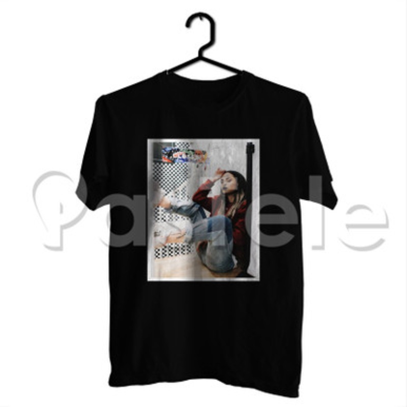 Kehlani Custom Personalized T Shirt Tees Apparel Cotton Tee Shirt Shirts