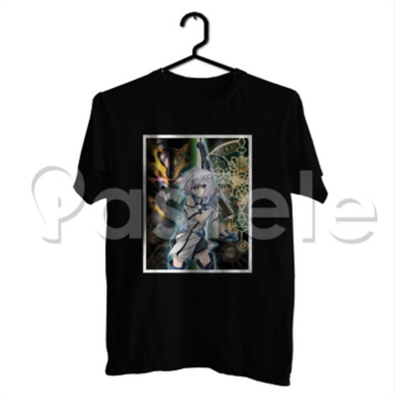 Knight s and Magic Custom Personalized T Shirt Tees Apparel Cotton Tee Shirt Shirts Cloth