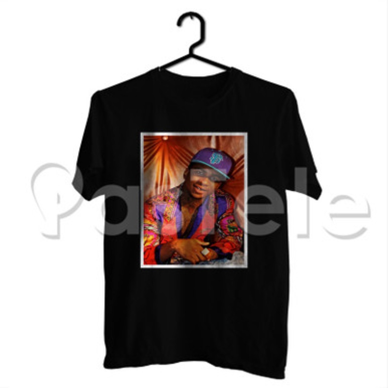 Lil B Custom Personalized T Shirt Tees Apparel Cotton Tee Shirt Shirts Cloth