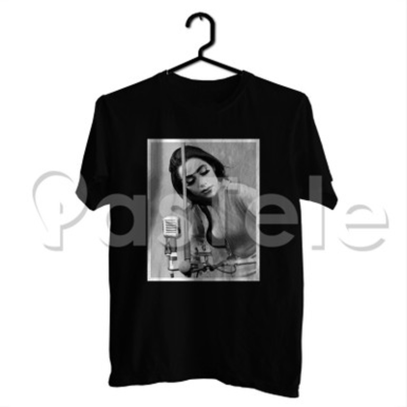 PJ Harvey Custom Personalized T Shirt Tees Apparel Cotton Tee Shirt Shirts