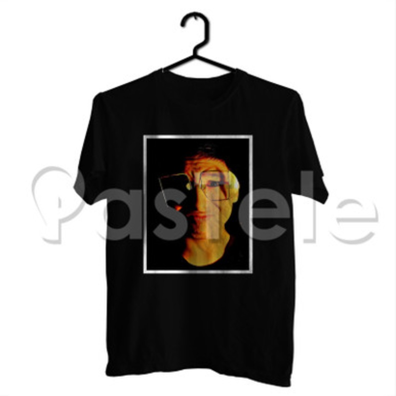 Sadster9000 Custom Personalized T Shirt Tees Apparel Cotton Tee Shirt Shirts