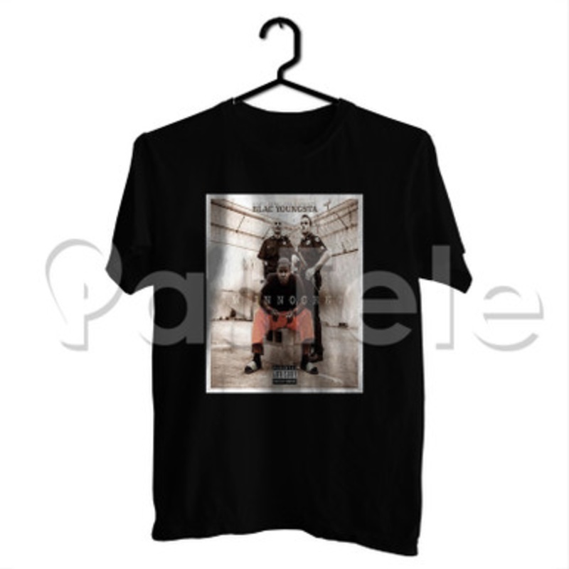 Sex Blac Youngsta Feat Slim Jxmmi Custom Personalized T Shirt Tees Apparel Cotton Tee Shirt Shirts Cloth