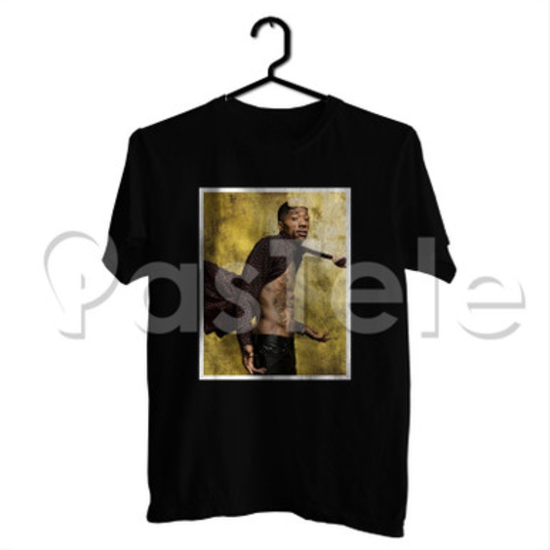 Solo Lucci Custom Personalized T Shirt Tees Apparel Cotton Tee Shirt Shirts Cloth